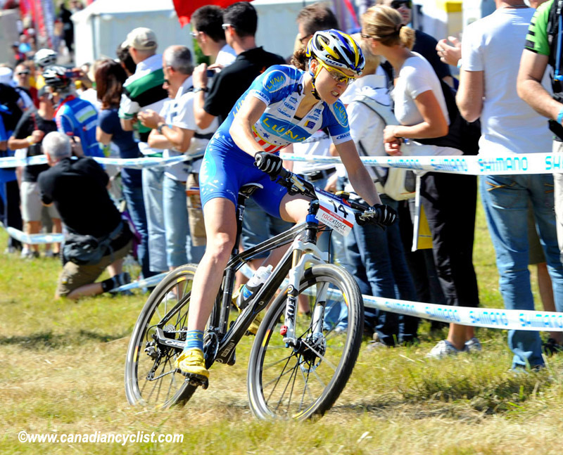 World Cup Offenburg