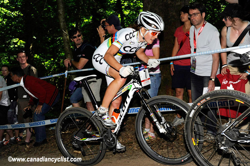 World Cup Offenburg