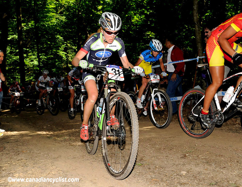 World Cup Offenburg