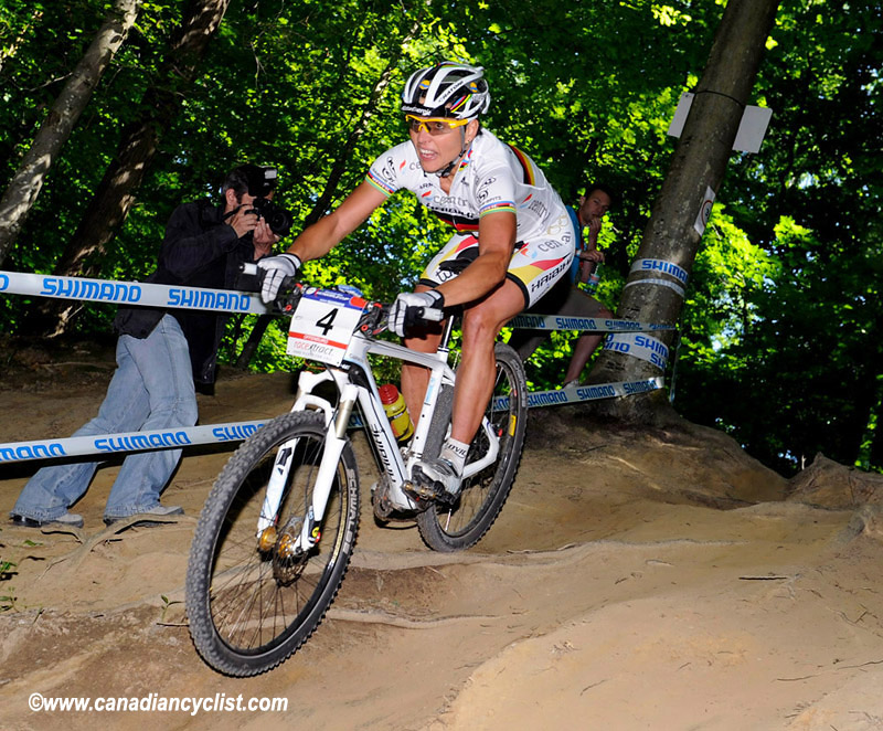 World Cup Offenburg