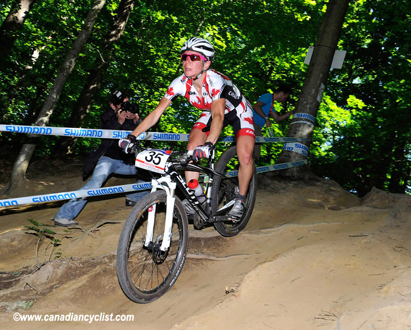 World Cup Offenburg