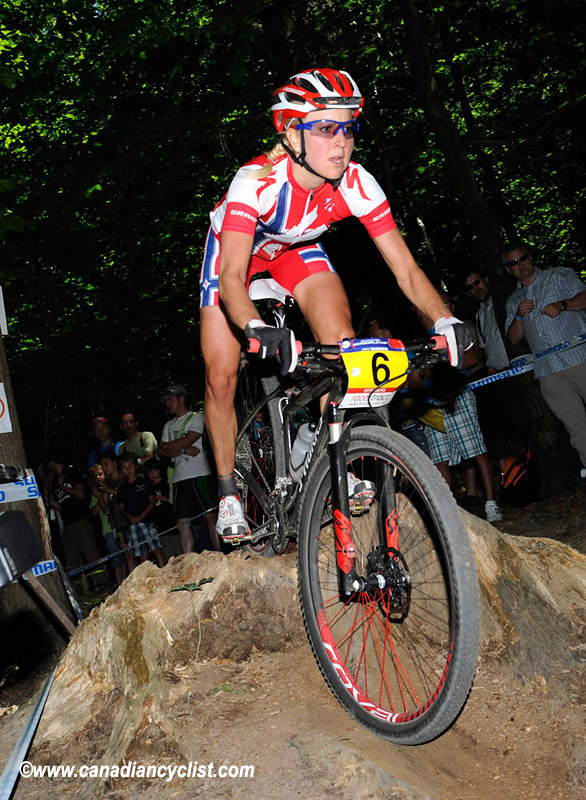 World Cup Offenburg