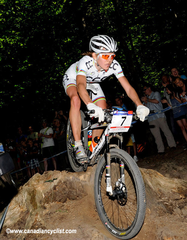 World Cup Offenburg
