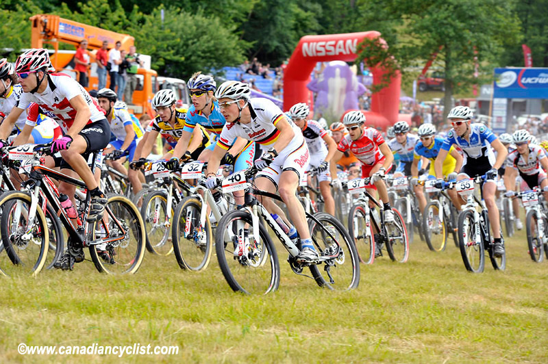 World Cup Offenburg