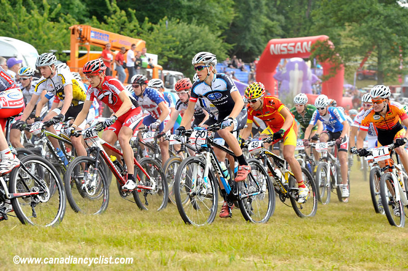 World Cup Offenburg