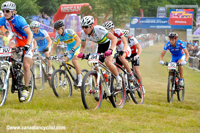 World Cup Offenburg