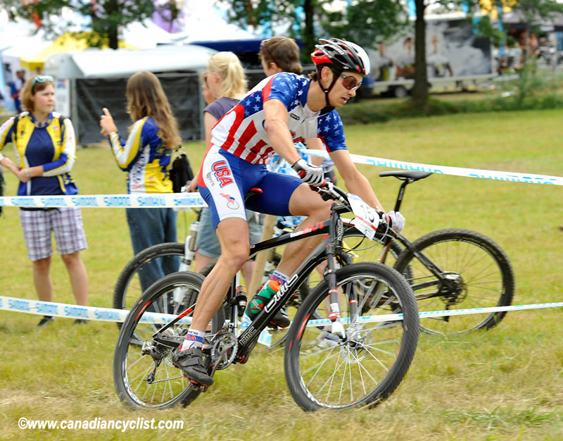 World Cup Offenburg