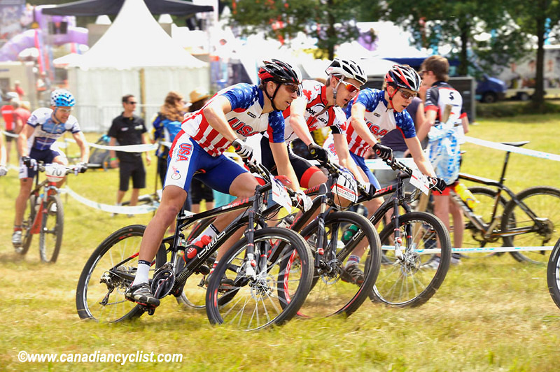 World Cup Offenburg