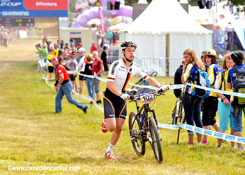 World Cup Offenburg