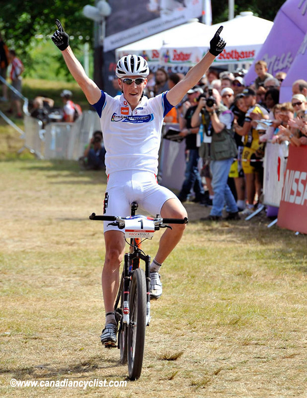 World Cup Offenburg
