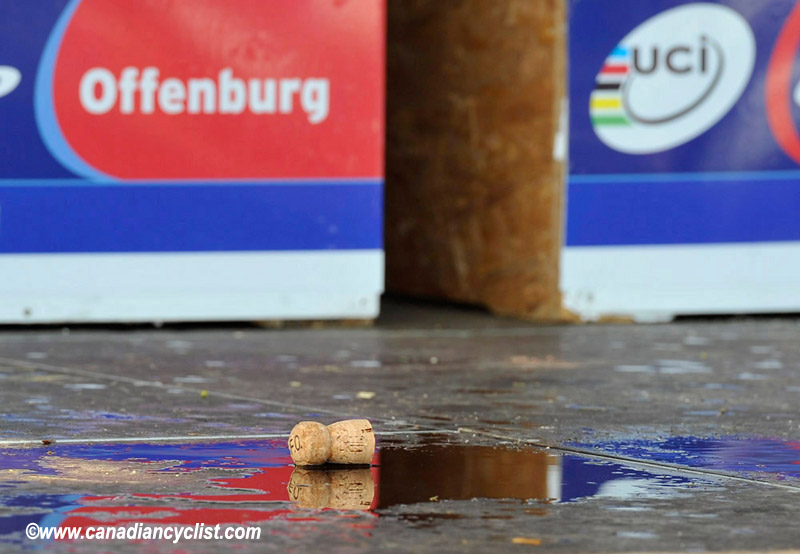 World Cup Offenburg