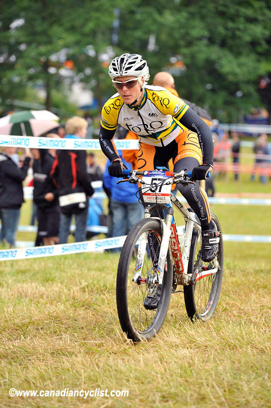 World Cup Offenburg