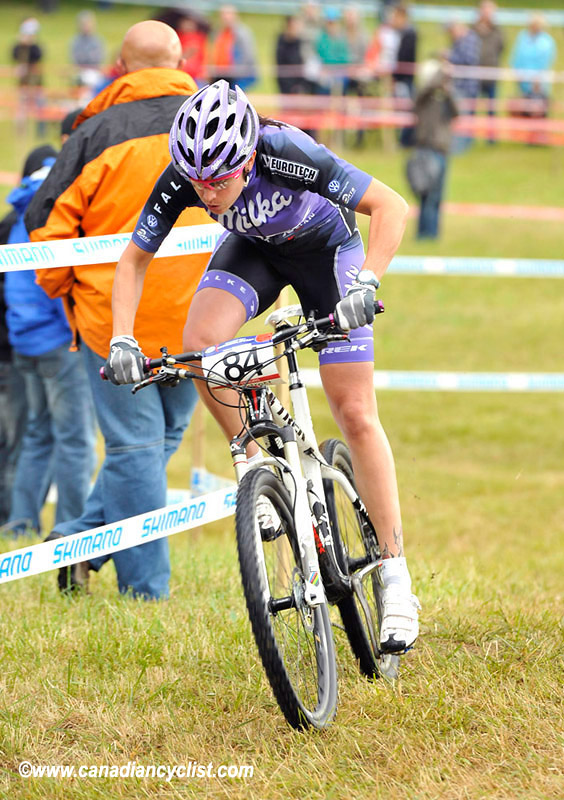World Cup Offenburg