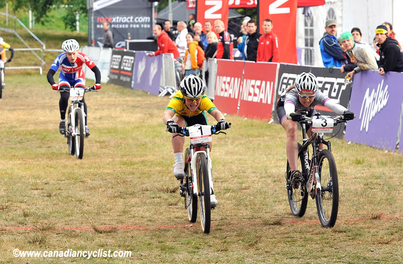 World Cup Offenburg