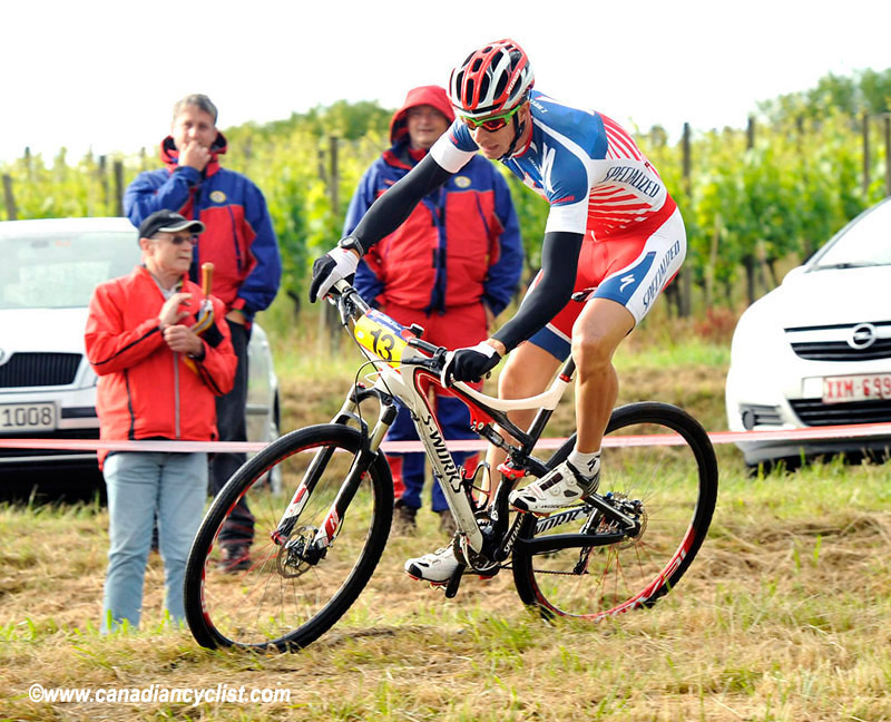 World Cup Offenburg