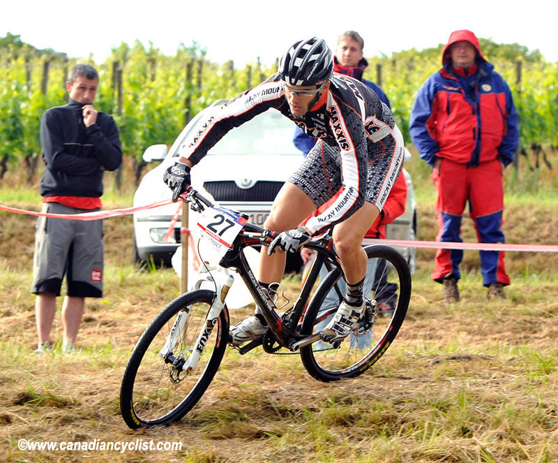 World Cup Offenburg