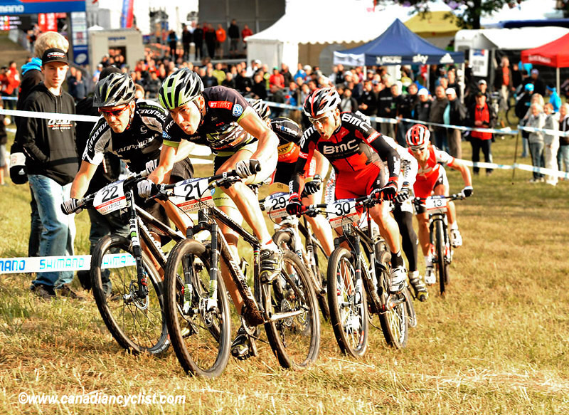 World Cup Offenburg