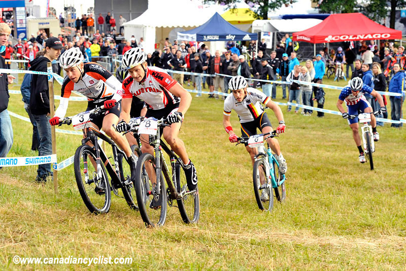 World Cup Offenburg