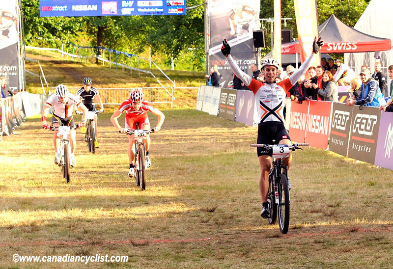 World Cup Offenburg