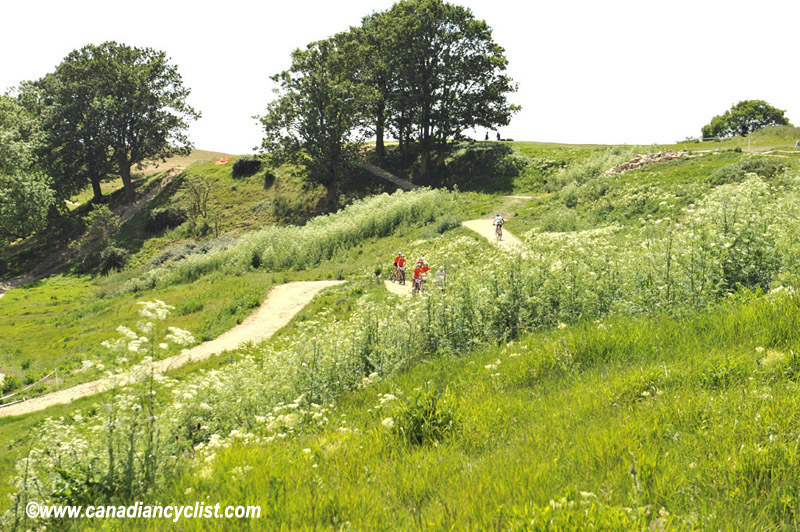 Olympic MTB Venue