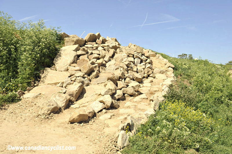 Olympic MTB Venue