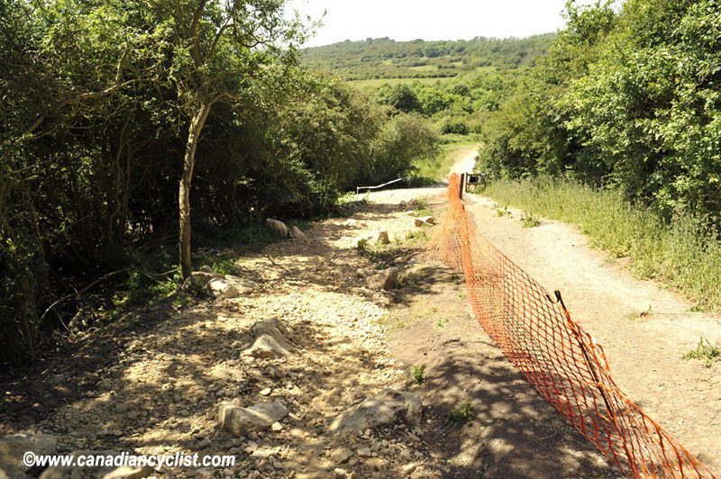 Olympic MTB Venue