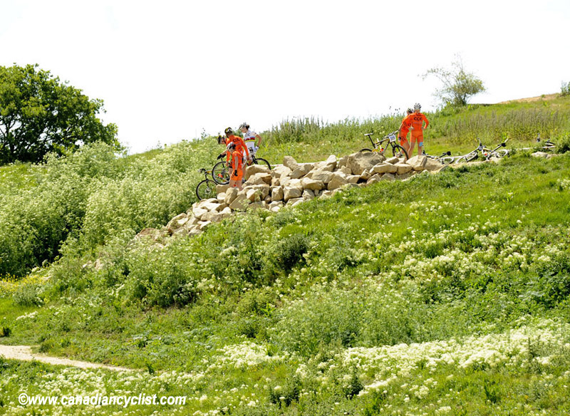 Olympic MTB Venue