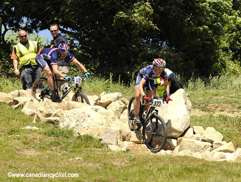 Olympic MTB Venue