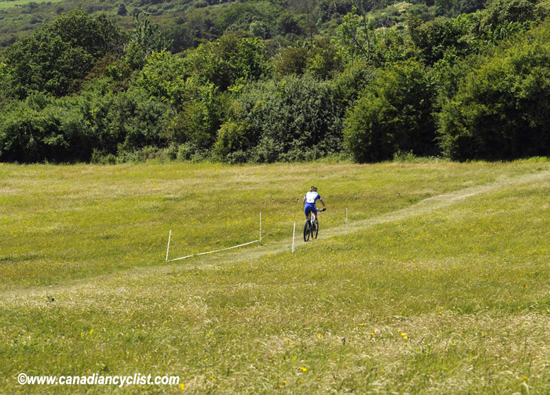 Olympic MTB Venue