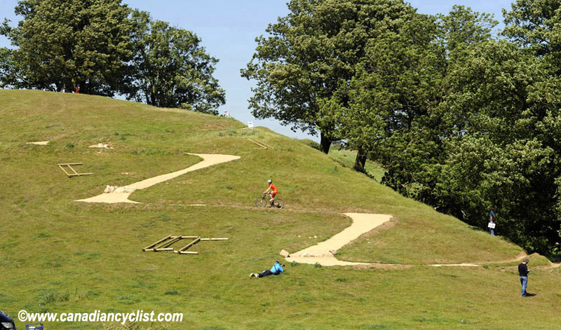 Olympic MTB Venue