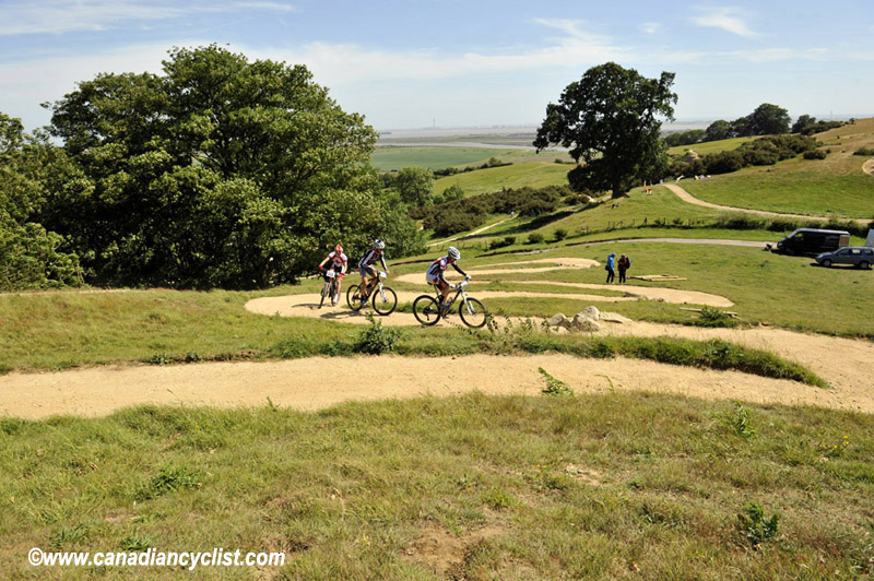 Olympic MTB Venue