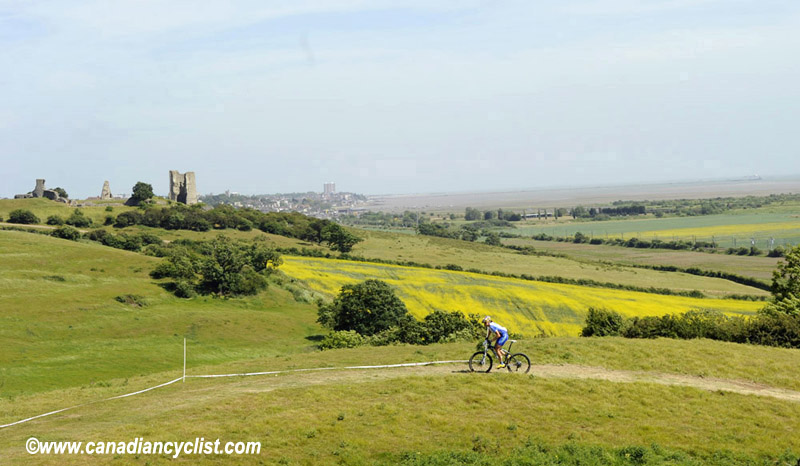 Olympic MTB Venue