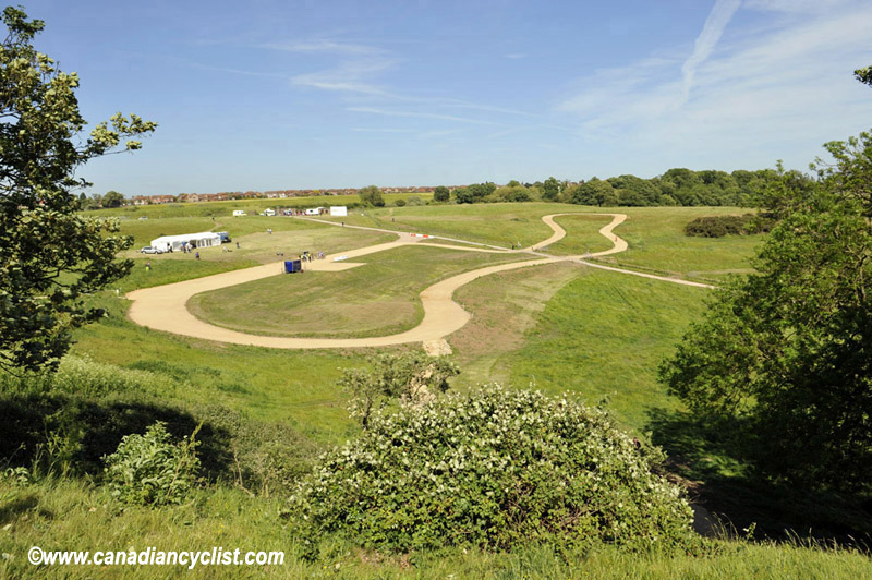 Olympic MTB Venue