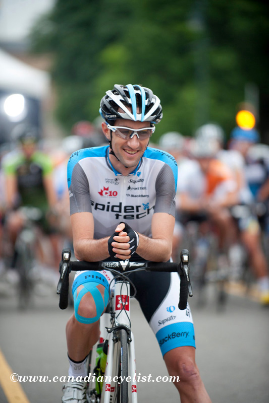 Philadelphia Men's International Cycling Championship, 2011