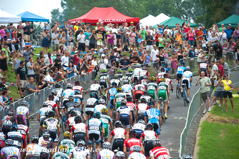 Philadelphia Men's International Cycling Championship, 2011