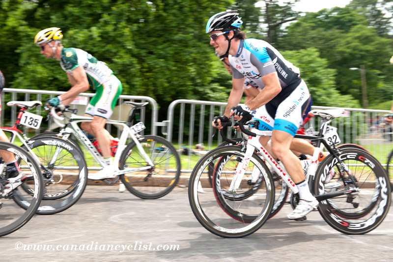 Philadelphia Men's International Cycling Championship, 2011