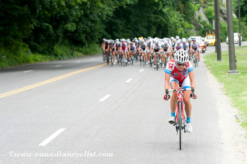 2011 Liberty Classic