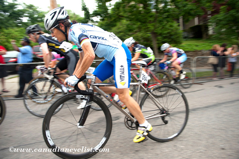2011 Liberty Classic
