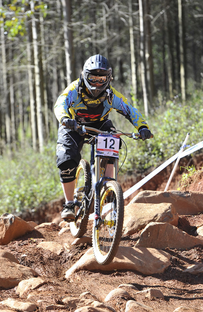 Pietermaritzburg World Cup