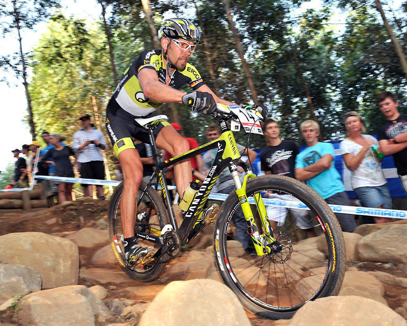 Pietermaritzburg World Cup