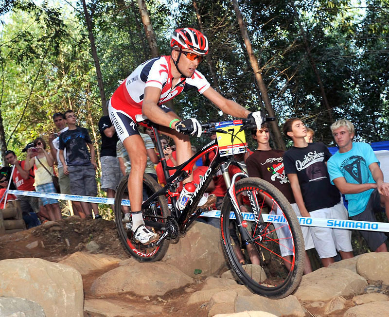 Pietermaritzburg World Cup