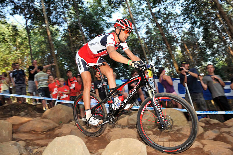 Pietermaritzburg World Cup