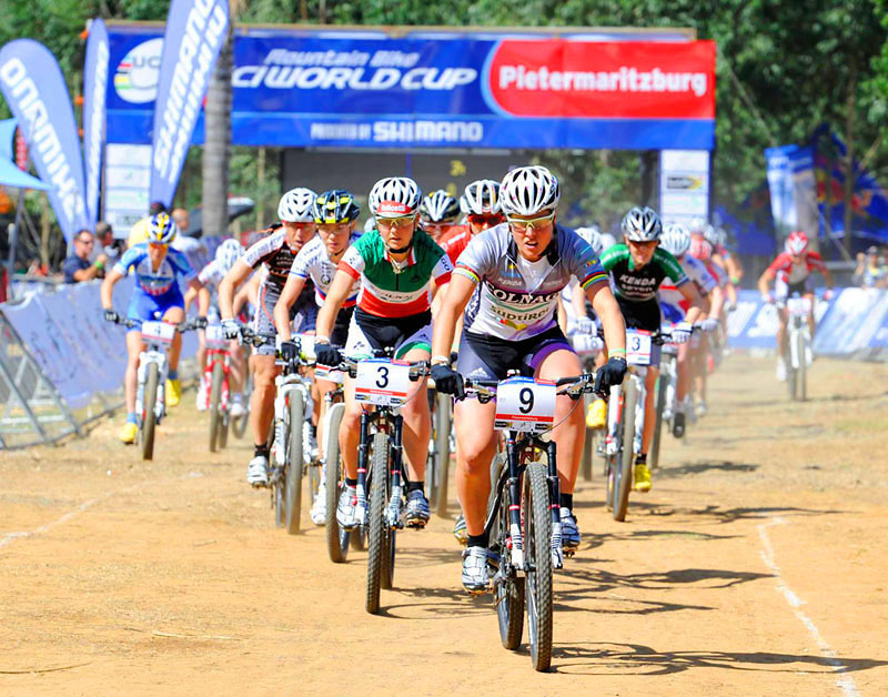 Pietermaritzburg World Cup