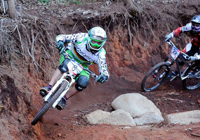 Pietermaritzburg World Cup