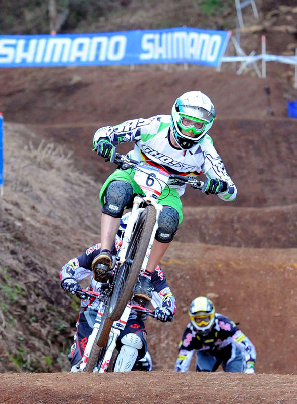 Pietermaritzburg World Cup
