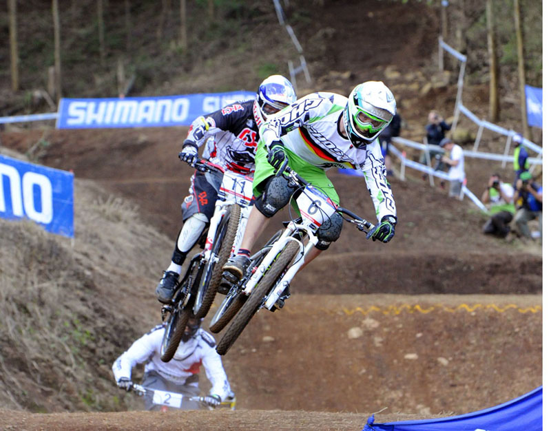 Pietermaritzburg World Cup