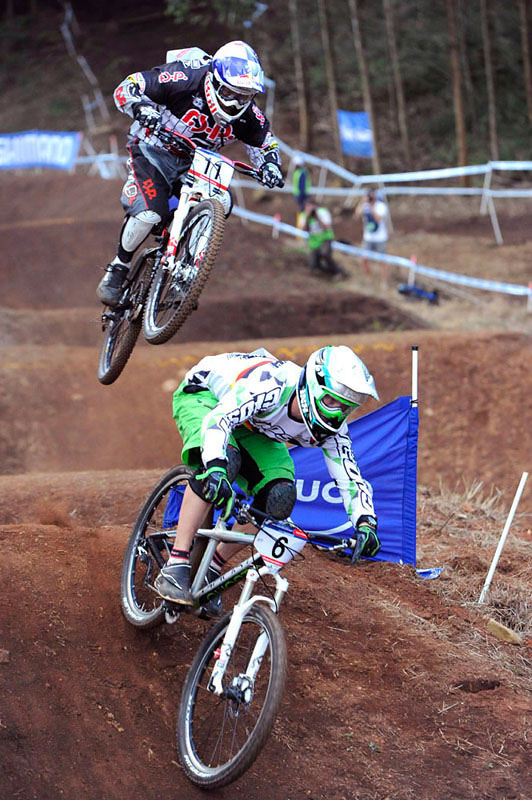 Pietermaritzburg World Cup