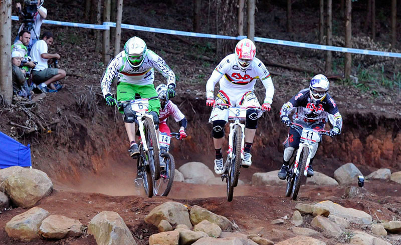 Pietermaritzburg World Cup