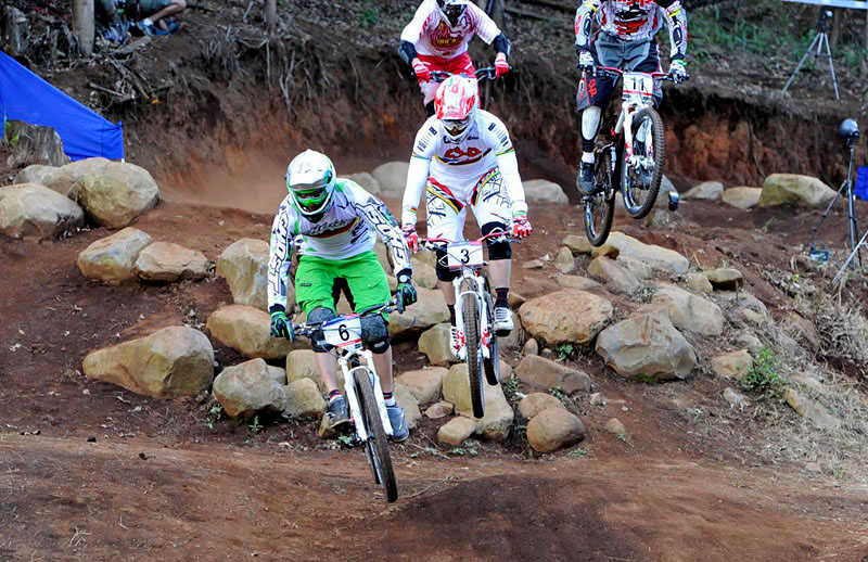 Pietermaritzburg World Cup