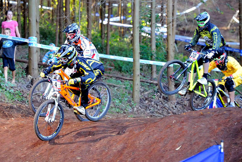 Pietermaritzburg World Cup